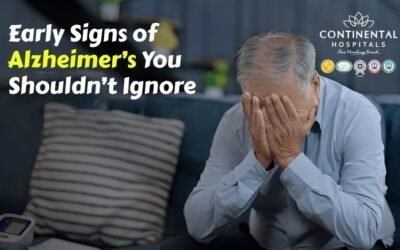 Early Signs of Dementia You Shouldn’T Ignore: Crucial Warning Signals